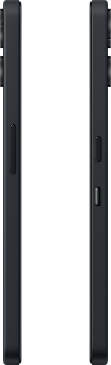 Immagine prodotto Nothing Phone (3a) Lite (128 GB, Nero, 6.77", Doppia SIM, 5G)