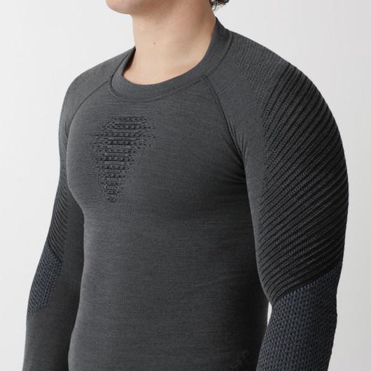 Actual product image UYN Fusyon thermal shirt (XXL)