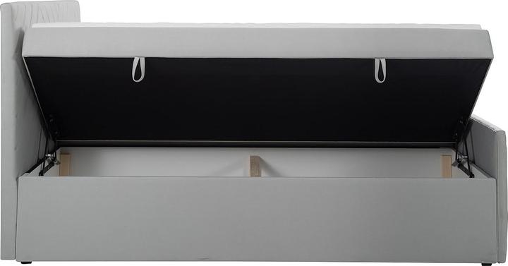 Produktbild Ysmée Makana (160 x 200 cm)