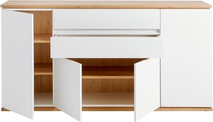 Image du produit Xora Yamael (184 x 42 x 93 cm)
