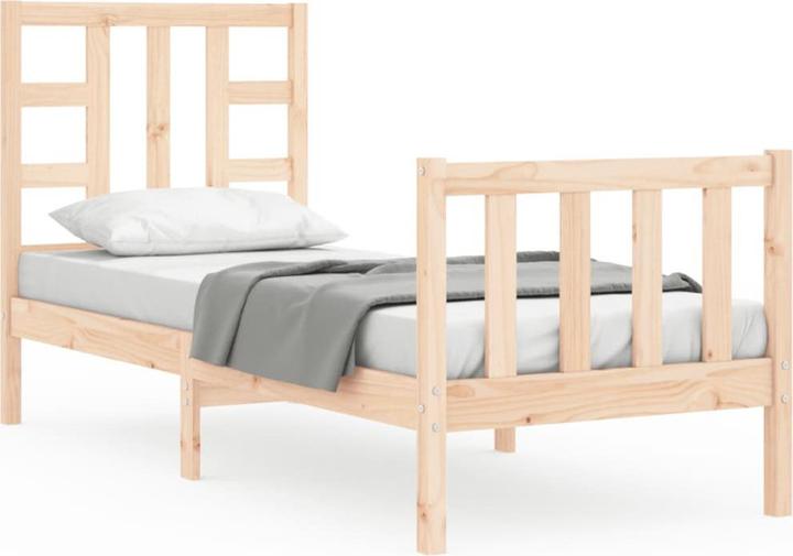 Produktbild vidaXL Temple (90 x 190 cm)