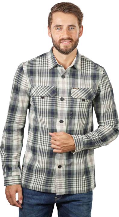 Immagine prodotto Pme Legend Heavy Cotton Shirt Slub Urban Chic (XXL)