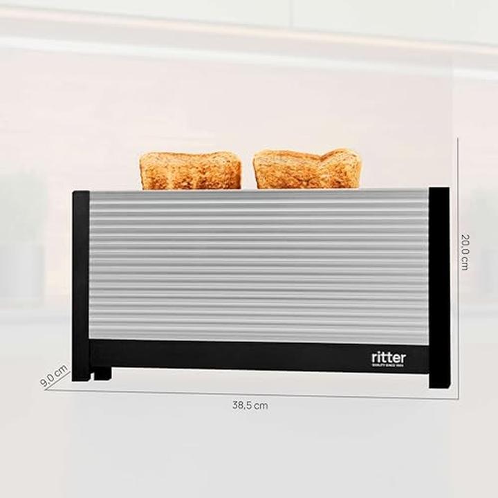 Produktbild Dr. Ritter Volcano 3