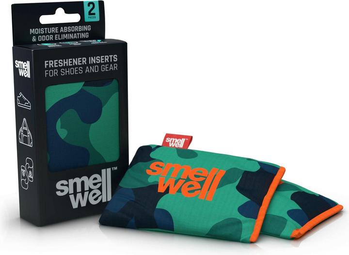 Produktbild Smell Well Freshener Inserts (2 x)