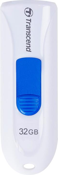 Produktbild Transcend JetFlash 790 (32 GB, USB-A)