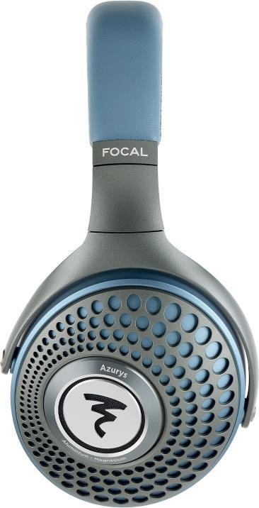 Produktbild Focal Azurys (NC, Kabelgebunden)