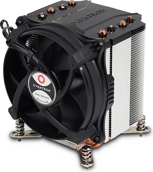 Intertech Q-6 3U actief Intel Socket LGA 1700 (110 mm)