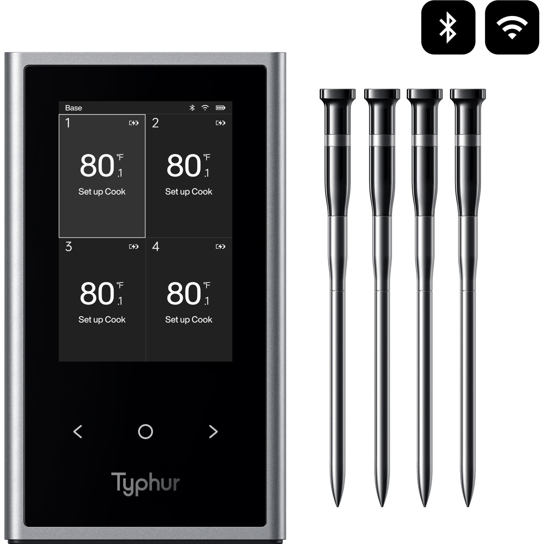 Typhur Sync Quad (SYNC QUAD)