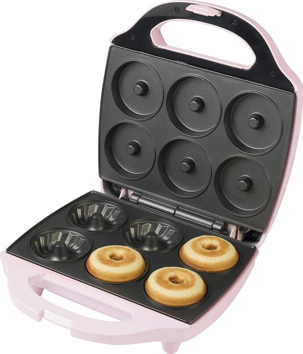 Produktbild Bestron Gugelhupf Maker