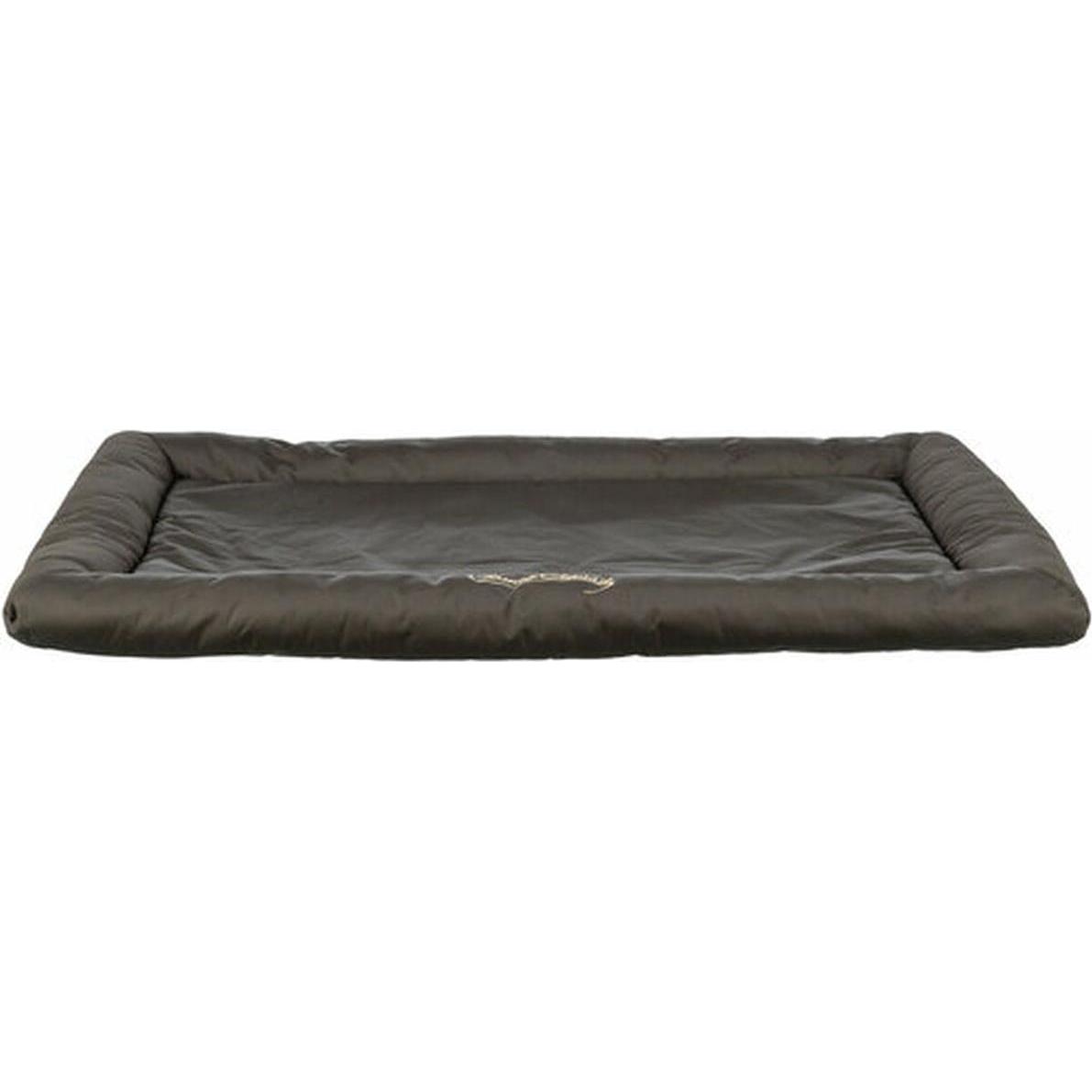 Meilleurs prix pour Couverture pour animaux de compagnie Trixie Samoa Classic Vert Olive Polyester 110 × 70 CM