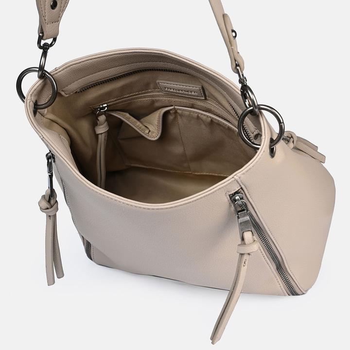 Image du produit FredsBruder Bête Sac à bandoulière en cuir 28 cm