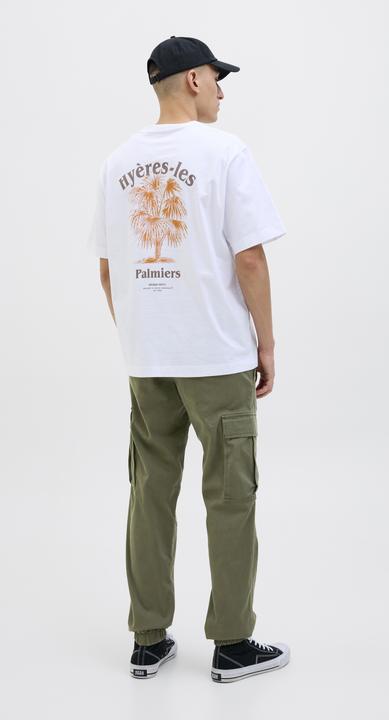 Immagine prodotto Jack & Jones Relaxed Fit Cargo-Hose Cargo-Hose (W33/L30)