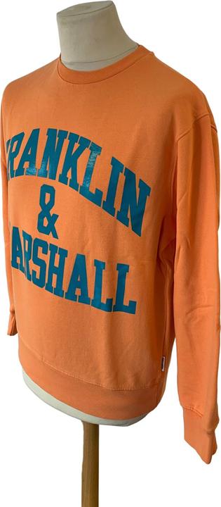 Immagine prodotto Franklin & Marshall felpa franklin & marhall (S)