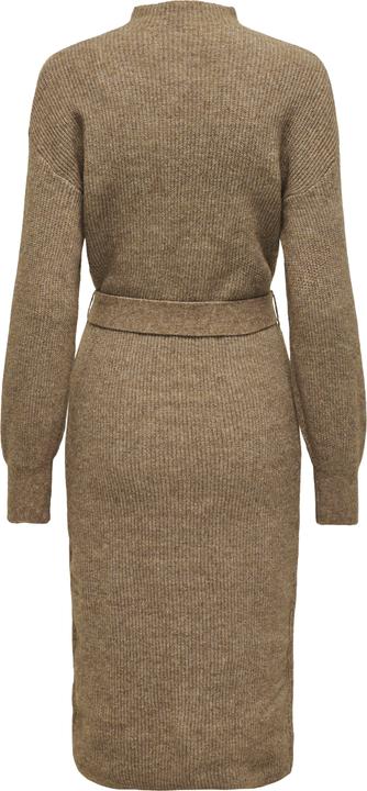 Produktbild Only ONLTHILDE Langes Kleid Strickkleid (XL)