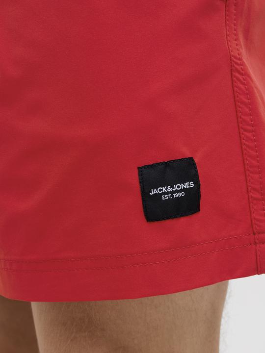 Produktbild Jack & Jones Badehose MAUI Schwimm-Shorts (L)