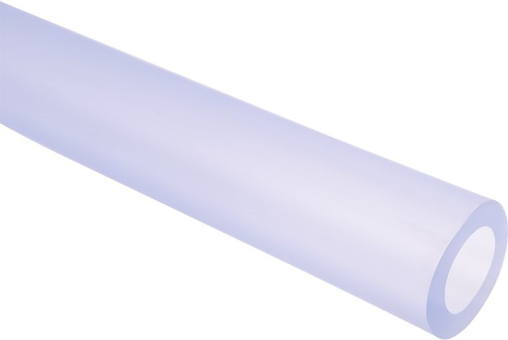 Image du produit Alphacool Tuyau AlphaTube HF 16/10 (3/8 "ID) - transparent (1 m, Matières plastiques)
