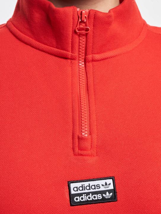 Produktbild adidas Cropped Sweat W Hoodie - 87209 (42)