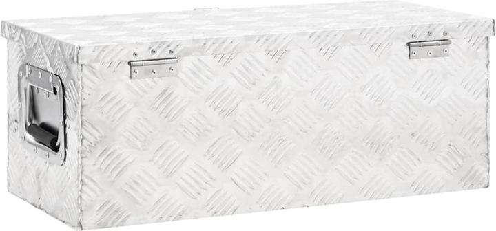 Actual product image vidaXL Aufbewahrungsbox