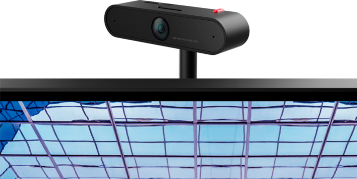 Productafbeelding Lenovo ThinkVision M50 (2 Mpx)