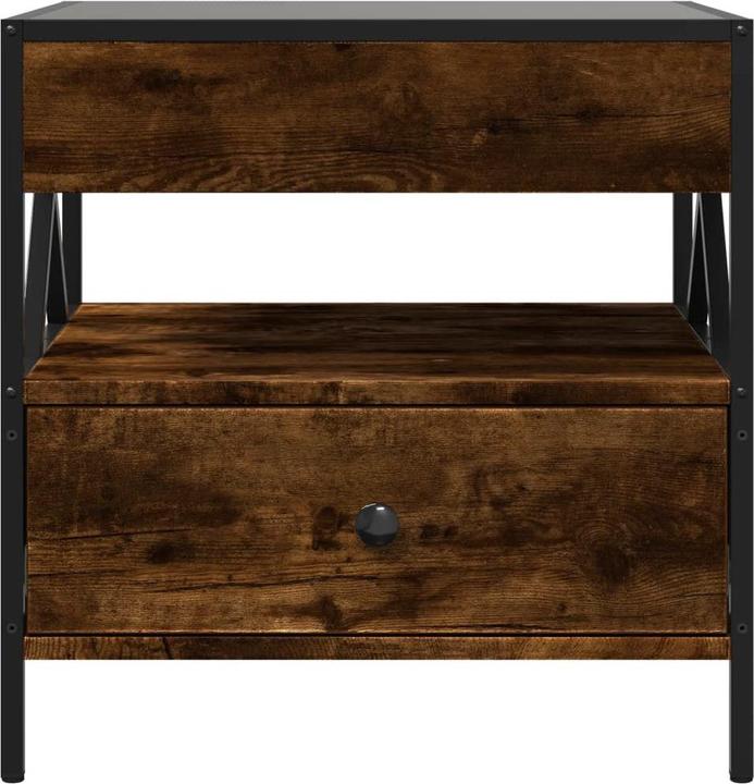 Immagine prodotto vidaXL Lenochka (50 x 50 x 51 cm)