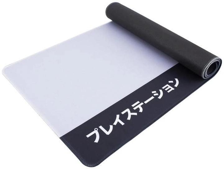 Actual product image Paladone Products Playstation Logo XL Mouse Pad (30x80 cm)