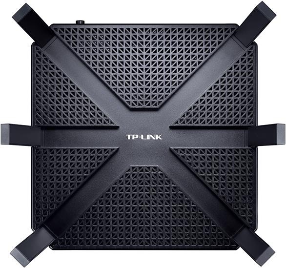 Image du produit TP-Link Archer C3200
