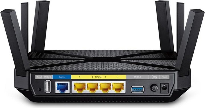 Image du produit TP-Link Archer C3200