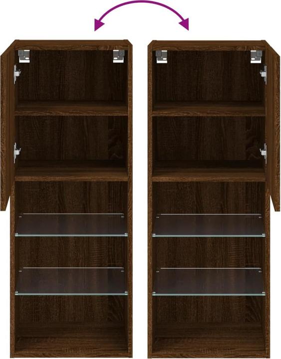 Produktbild VidaXL Jasper