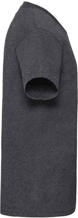 Produktbild Fruit of the Loom Valueweight TShirt VAusschnitt (L)