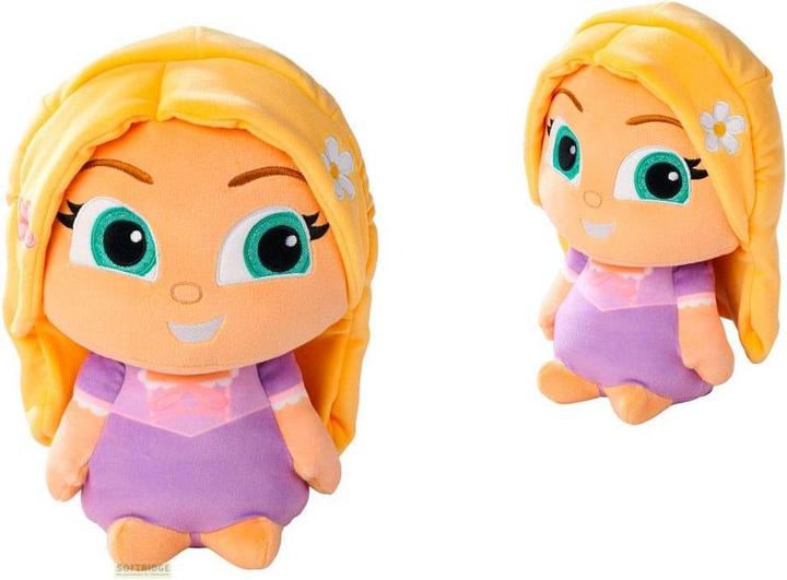 Productafbeelding Simba Disney Doorables Rapunzel, 25cm (13 cm)