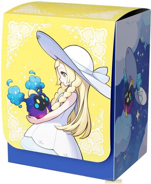 Produktbild Pokémon Center Set - Mega Brave Limited Edition (Japanisch, Box Set & Collection)