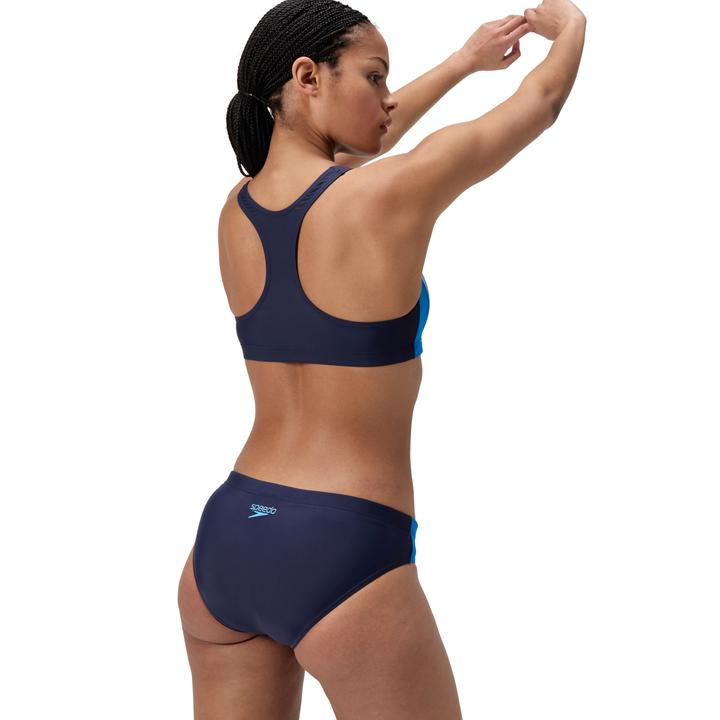 Immagine prodotto Speedo Women's Colourblock Splice 2 Piece 2.0 (S)