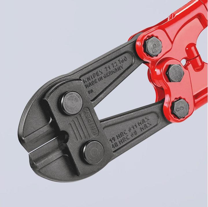 Actual product image Knipex Bolt Cutter (760 mm)