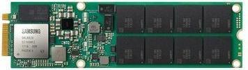 Image du produit Samsung PM983 (3820 Go, M.2 22110)