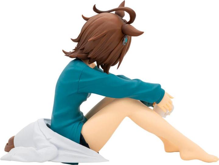 Actual product image Banpresto Umamusume: Pretty Derby - Agnes Tachyon Relax Time