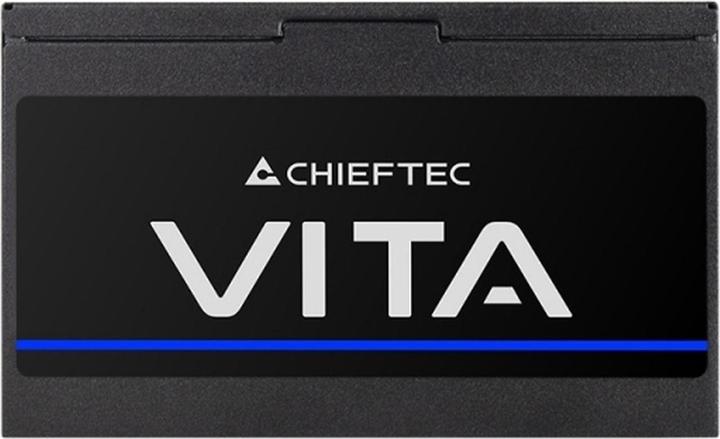 Actual product image Chieftec BPX-750-S (750 W)