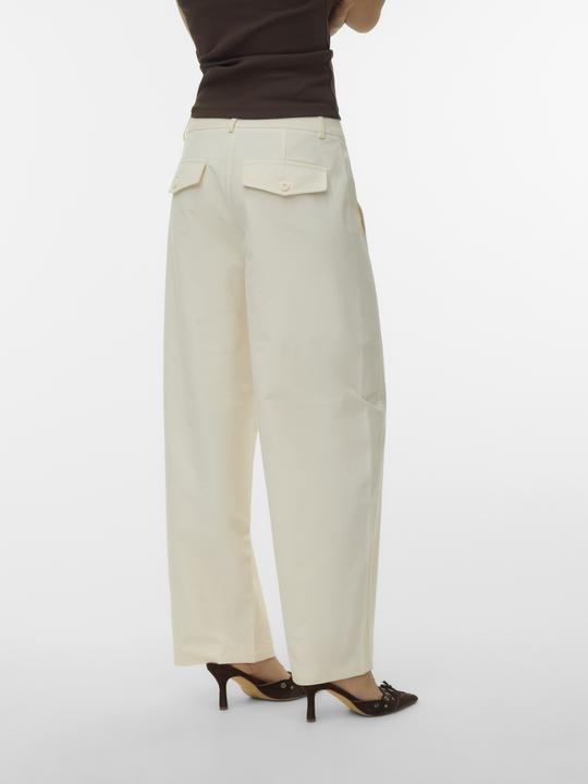 Immagine prodotto Vero Moda VMSOFIA Mittlere Taille Hose Anzughose (32, S)