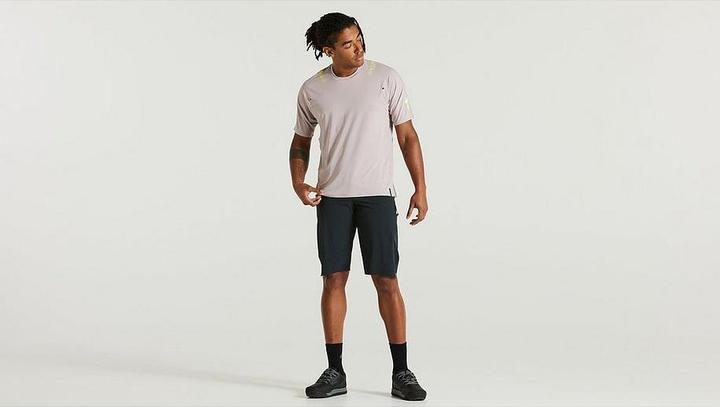 Produktbild Specialized Trail Air Jersey Ss Men (M)