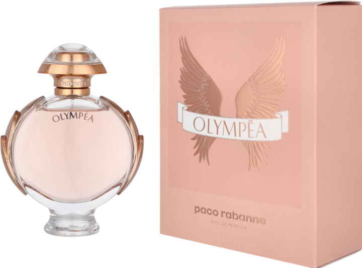 Immagine prodotto Paco Rabanne Olympéa (Eau de parfum, 80 ml)