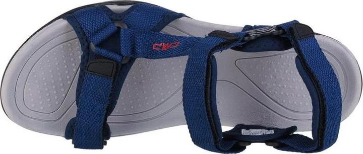 Actual product image CMP Campagnolo Hamal Hiking Sandals (45)