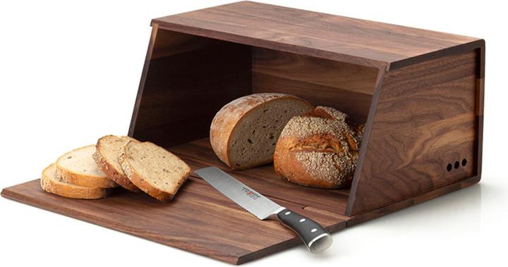 Produktbild Continenta Brotkasten