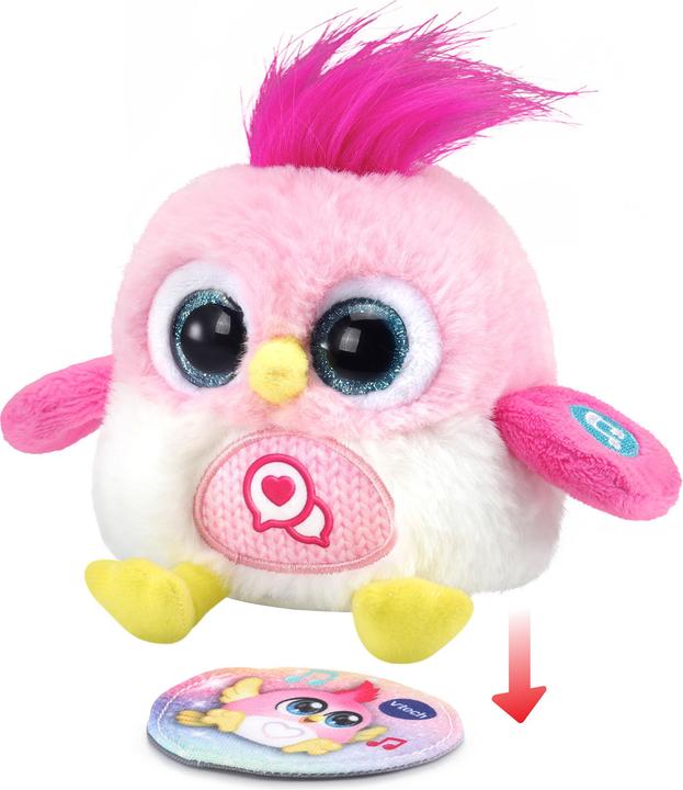 Immagine prodotto VTech LoLibirds - Momo (16 cm)
