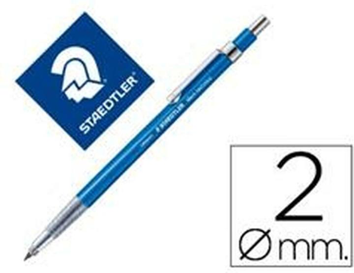 Immagine prodotto Staedtler Marte technico 780 C (2 mm, HB, 1 x)