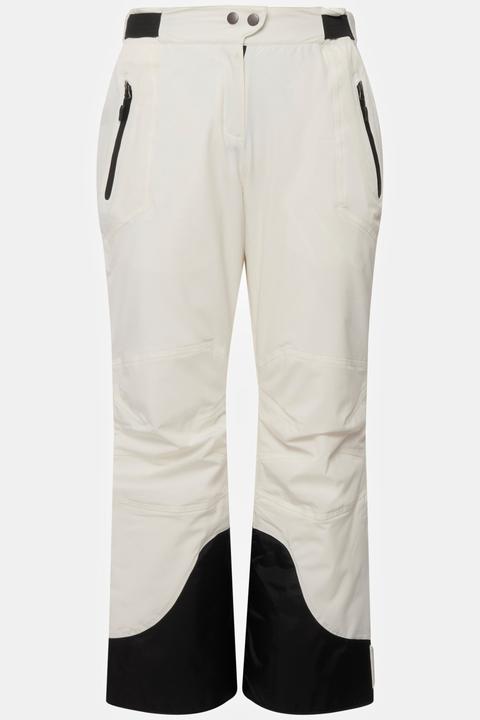 Actual product image Ulla Popken HYPRAR Triple Function Ski Pants (42)