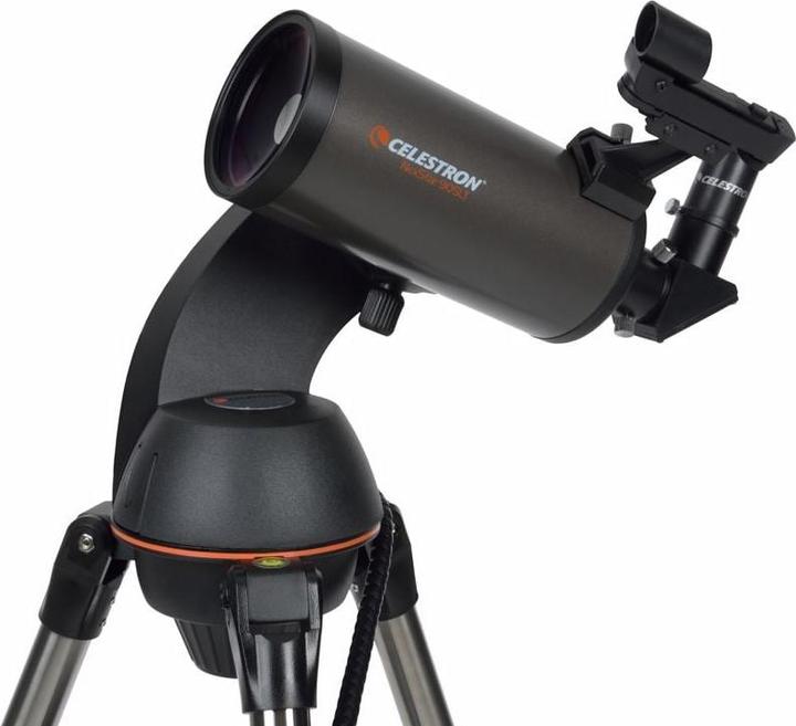 Image du produit Celestron NexStar 90SLT 213x noir
