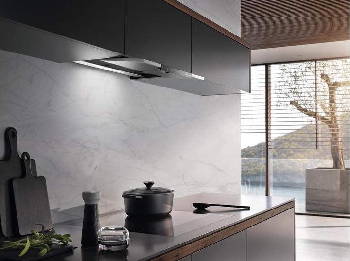 Produktbild Miele DAS 8630 (Flachschirmhaube)