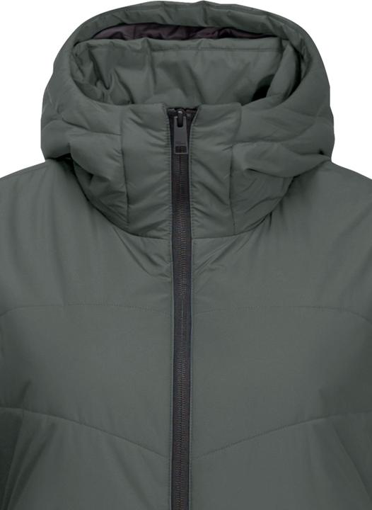 Actual product image Jack Wolfskin Deutzer Coat W