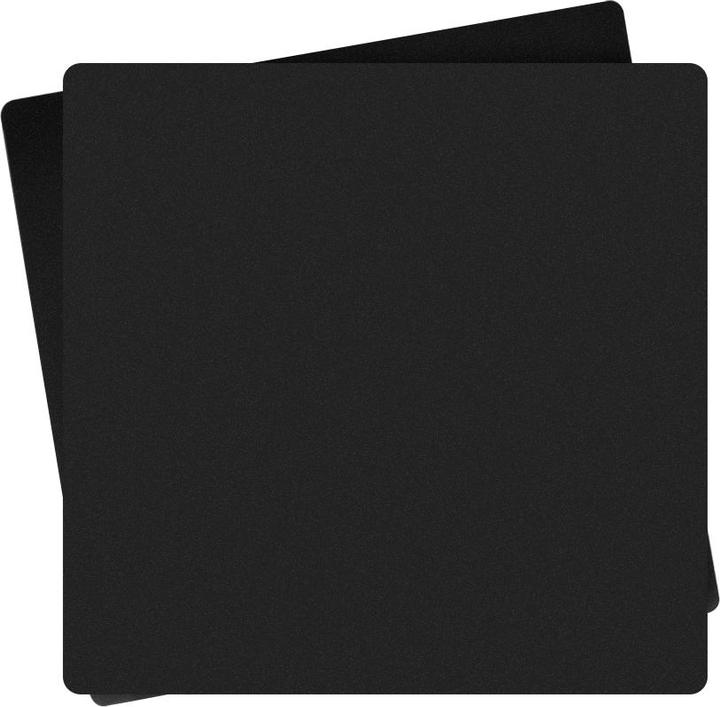 Produktbild Creality Acryl Platten 200 x 200 x 3 mm (Ersatzteile)