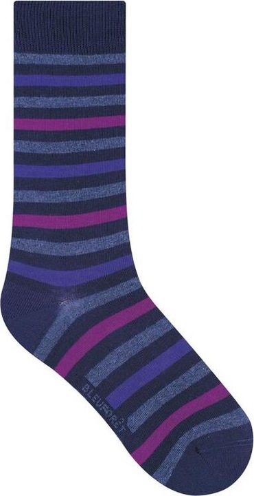 Actual product image Bleuforêt Urban Rayures (43 - 46)