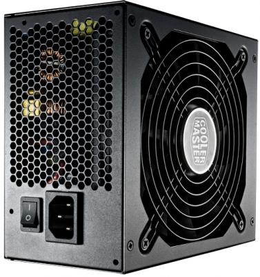 Produktbild Cooler Master Silent Pro M2 (1000 W)